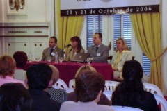 1º Congreso de Podología de Salta