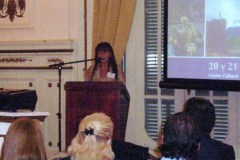 1º Congreso de Podología de Salta