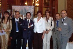 1º Congreso de Podología de Salta