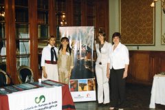 1º Congreso de Podología de Salta