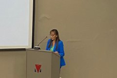 Congreso de Podología del Noroeste Argentino - Salta, 8 de Octubre de 2.022