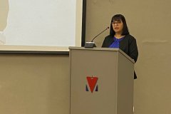 Congreso de Podología del Noroeste Argentino - Salta, 8 de Octubre de 2.022