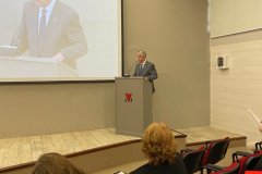 Congreso de Podología del Noroeste Argentino - Salta, 8 de Octubre de 2.022