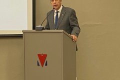 Congreso de Podología del Noroeste Argentino - Salta, 8 de Octubre de 2.022