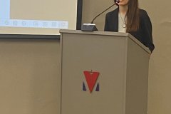 Congreso de Podología del Noroeste Argentino - Salta, 8 de Octubre de 2.022