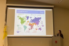 Congreso de Podología del Noroeste Argentino - Salta, 8 de Octubre de 2.022