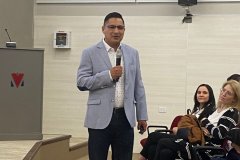 Congreso de Podología del Noroeste Argentino - Salta, 8 de Octubre de 2.022