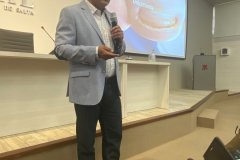 Congreso de Podología del Noroeste Argentino - Salta, 8 de Octubre de 2.022