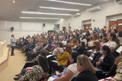 Congreso de Podología del Noroeste Argentino - Salta, 8 de Octubre de 2.022