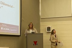 Congreso de Podología del Noroeste Argentino - Salta, 8 de Octubre de 2.022