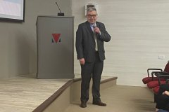 Congreso de Podología del Noroeste Argentino - Salta, 8 de Octubre de 2.022