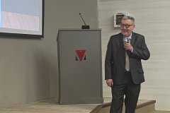 Congreso de Podología del Noroeste Argentino - Salta, 8 de Octubre de 2.022