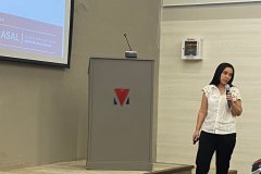 Congreso de Podología del Noroeste Argentino - Salta, 8 de Octubre de 2.022