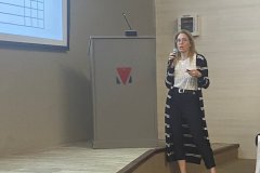 Congreso de Podología del Noroeste Argentino - Salta, 8 de Octubre de 2.022