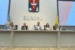 Congreso de Podología del Noroeste Argentino - Salta, 8 de Octubre de 2.022