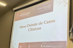Congreso de Podología del Noroeste Argentino - Salta, 8 de Octubre de 2.022